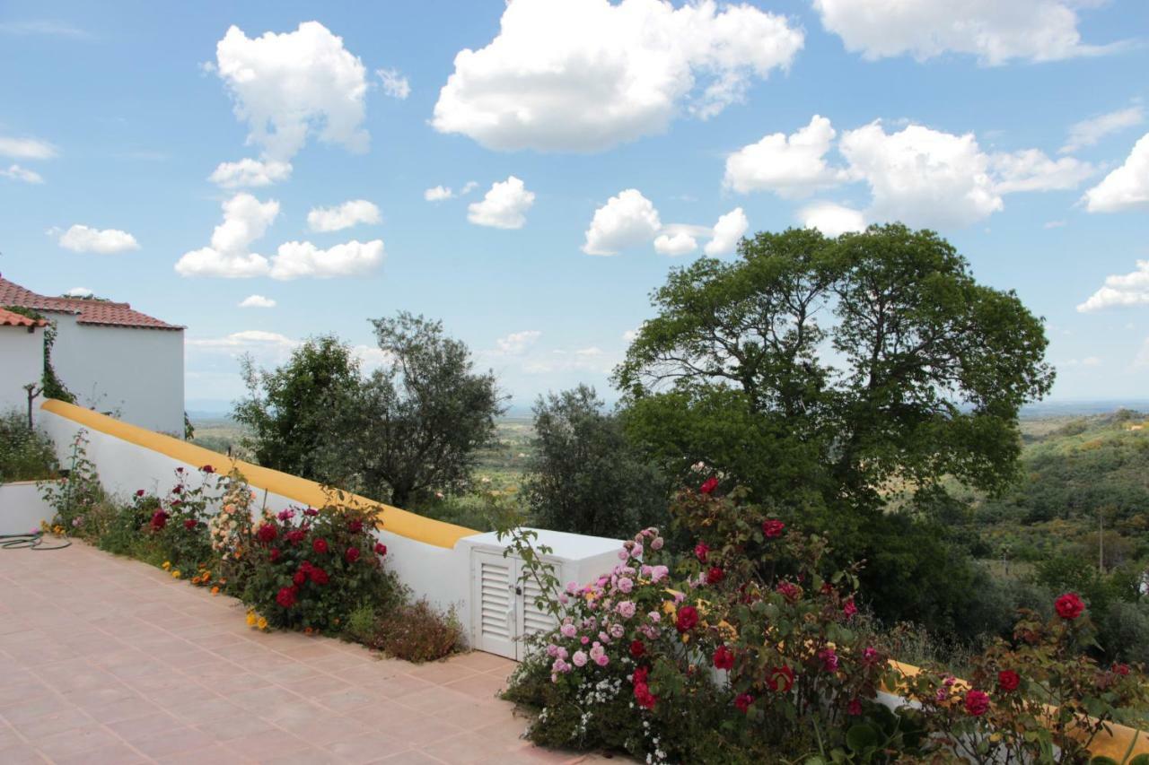 Canto Mundo Castelo de Vide Exterior photo