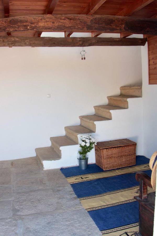 Canto Mundo Castelo de Vide Exterior photo